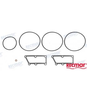 COOLER GASKET KIT