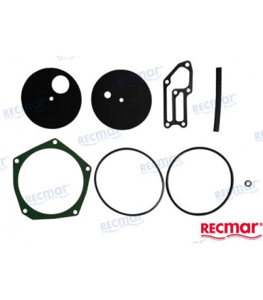 COOLER GASKET KIT