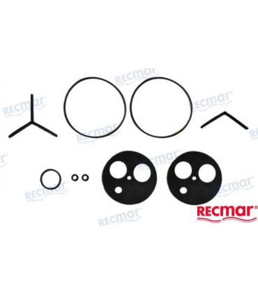 COOLER GASKET KIT