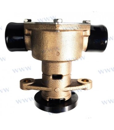 WATER PUMP P1016