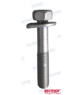 BOLT WITH WASHER