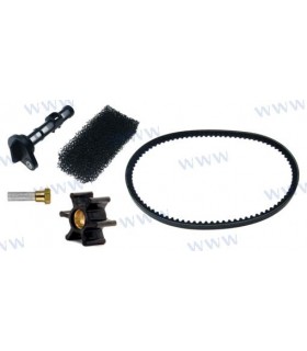 MAINTENANCE KIT IS 3,5