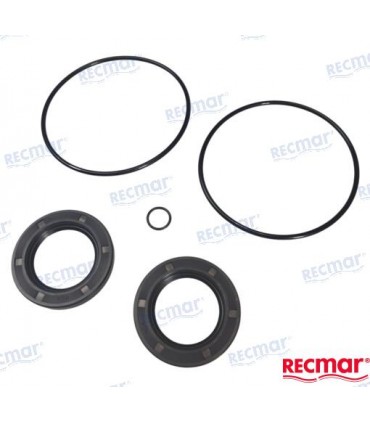 TRANSMISION SEAL KIT