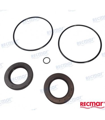 TRANSMISION SEAL KIT
