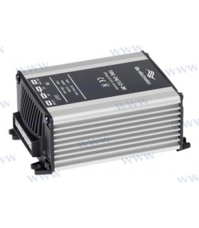 INVERTER DC-DC 9-18V TO 12,5V 16A