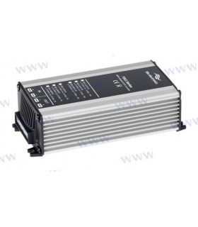 INVERTERR DC-DC 9-18V TO 12,5V 30A