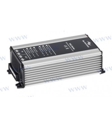 INVERTERR DC-DC 9-18V TO 12,5V 30A