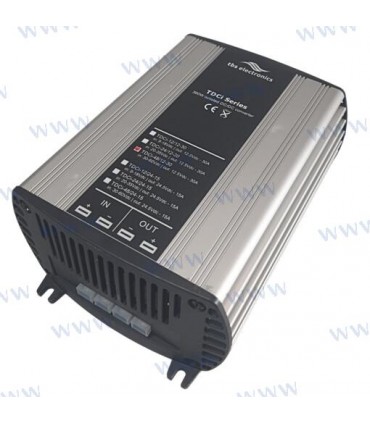INVERTER DC-DC 30-60V TO 12,5V 30A