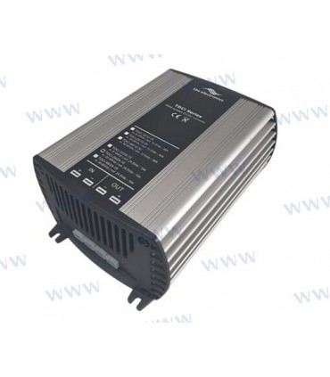 INVERTER DC-DC 20-35V TO 24,5V 15A