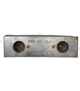 ANODE VOLVO ALUMINIO IPS2