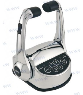 ProGrade TM Twin w/Trim (OB/SD) 6 Button