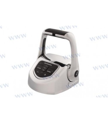 Genesys TM Single Inboard w/TROLL U-Hand