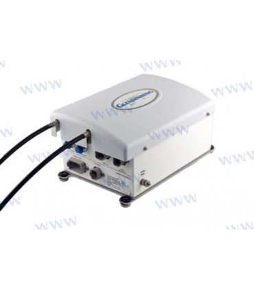 INBOARD Single ENGINE 12V