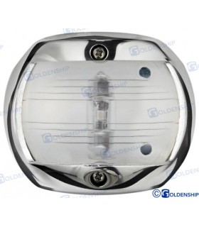 NAVIGATION LIGHT LED COMPACT 135º WHITE