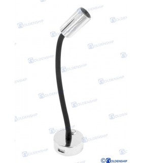 LED COURTESY LIGHT DIMMER