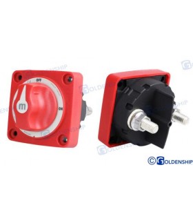 MINI BATTERY SWITCH 2 POS ON/OFF