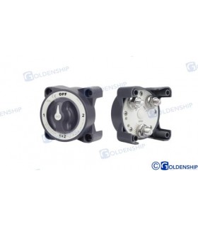 BATTERY SELECTOR SWITCH 500A 4 P