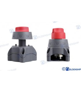 BATTERY SWITCH On/Off 48V Max. 275A Cont