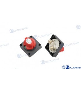 BATTERY SWITCH On/Off 48V Max. 275A Cont