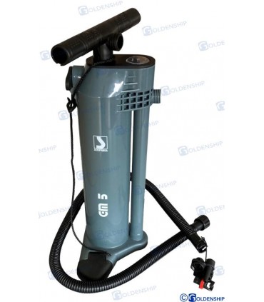 HAND PUMP GM5