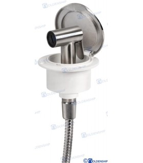 DECK SHOWER - HOSE Nylon 2,5 m