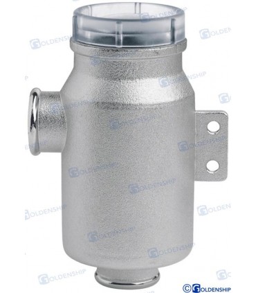 WATER FILTER 3/4'' BRONZE