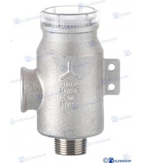 WATER FILTER 3/4'' BRONZE