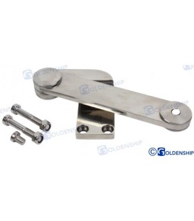 LINK LEVER KIT ENGINE-CYLINDER MC300HD