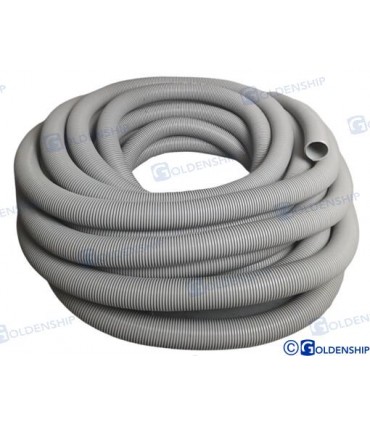 CABLE THROUGH HOSE PVC 30m D.50mm