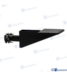 ADJUSTABLE UNIVERSAL STOW N GO SUPPORT