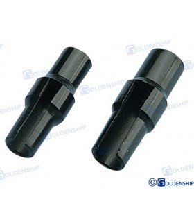 FASTENING BOAT COVER 8 MM