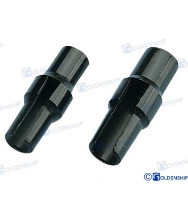 FASTENING BOAT COVER 8 MM