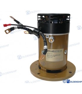 MOTOR BOW THRUSTER S55 TUNEL 150 12V