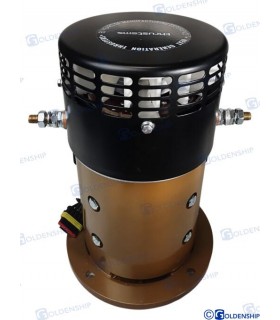 MOTOR BOW THRUSTER  S100 TUNEL 185 TWIN 