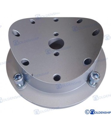 MOTOR BRACKET 185 SET