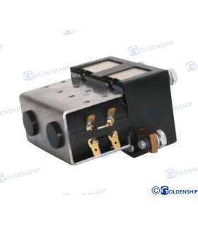 SOLENOID P-SERIES 24V GS64010/11/12