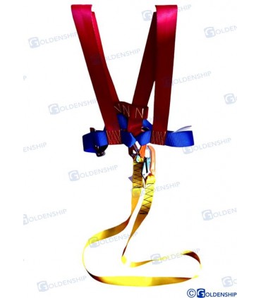 SAFETY HARNESS  