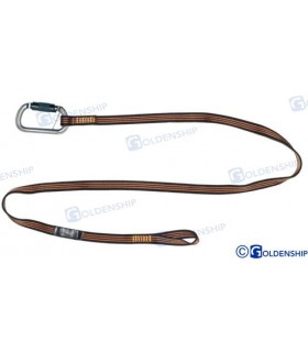 STATIC LIFELINE HARNESS