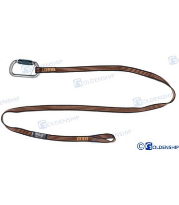 STATIC LIFELINE HARNESS