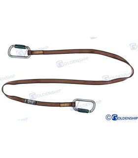 STATIC LIFELINE HARNESS