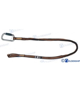 STATIC LIFELINE HARNESS