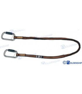 STATIC LIFELINE HARNESS