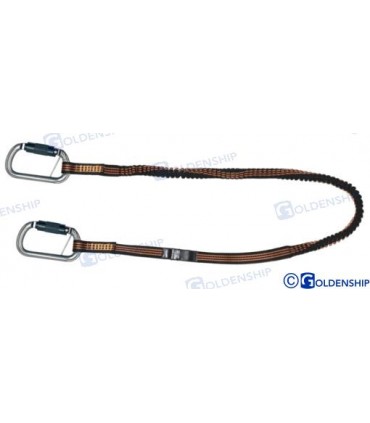 STATIC LIFELINE HARNESS