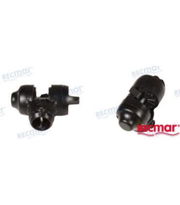 Control Casing Holder