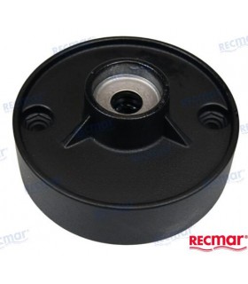 ROTOR-SHAFT HOLDER(BLACK)