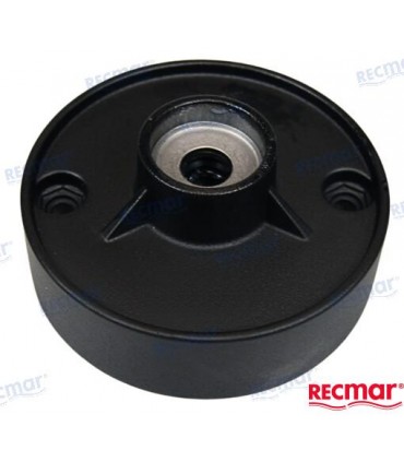 ROTOR-SHAFT HOLDER(BLACK)
