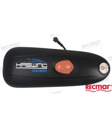 12V GPS MODULE BLACK