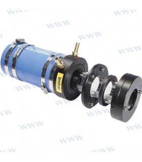 ELITE SHAFT 1-1/4" - STERN TUBE 2-1/4" w