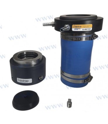 70 mm GEN II / 90 mm STERN TUBE