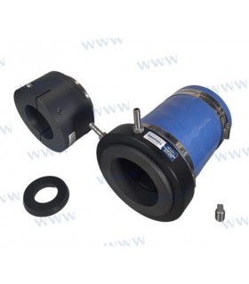 80 mm GEN II / 127 mm STERN TUBE